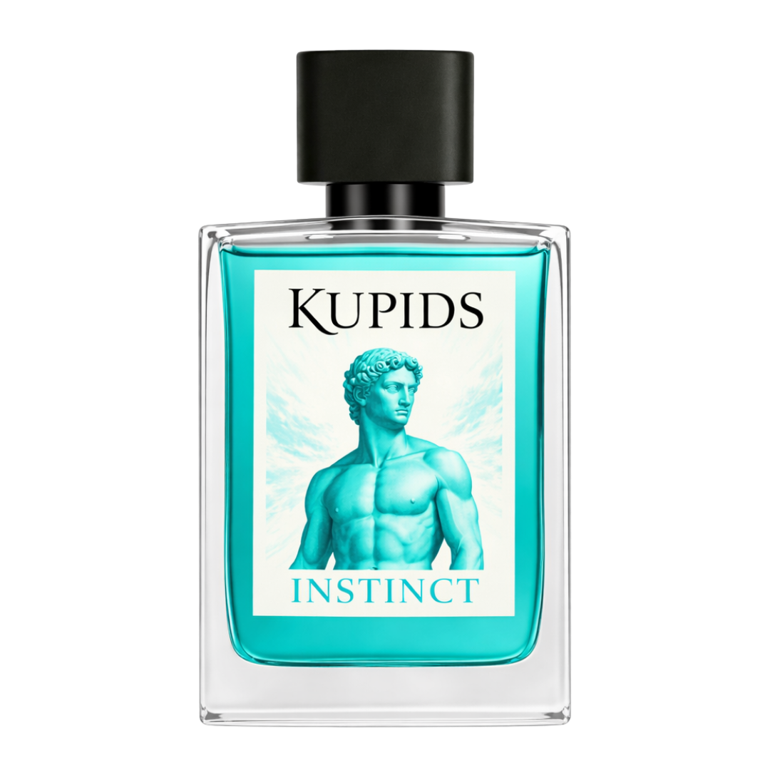 Acenda o desejo dela com apenas duas borrifadas desta fragrância de feromônios "magnéticos".