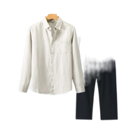 Beige - Conjunto