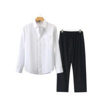 Blanco - Conjunto