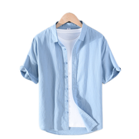Gris y Azul