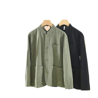 Camisa hombre, manga larga