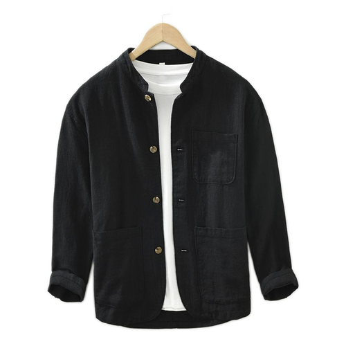 Camisa hombre, manga larga