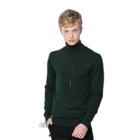 Verde Oscuro