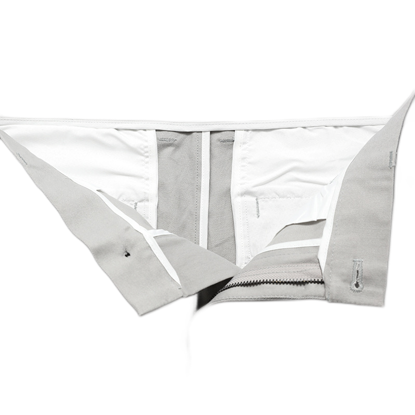 Pantalón de algodón hombre, tonos neutros