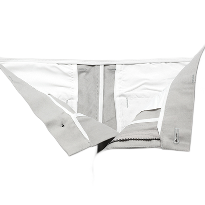 Pantalón de algodón hombre, tonos neutros