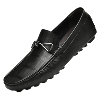 Negro - Alza 6cm