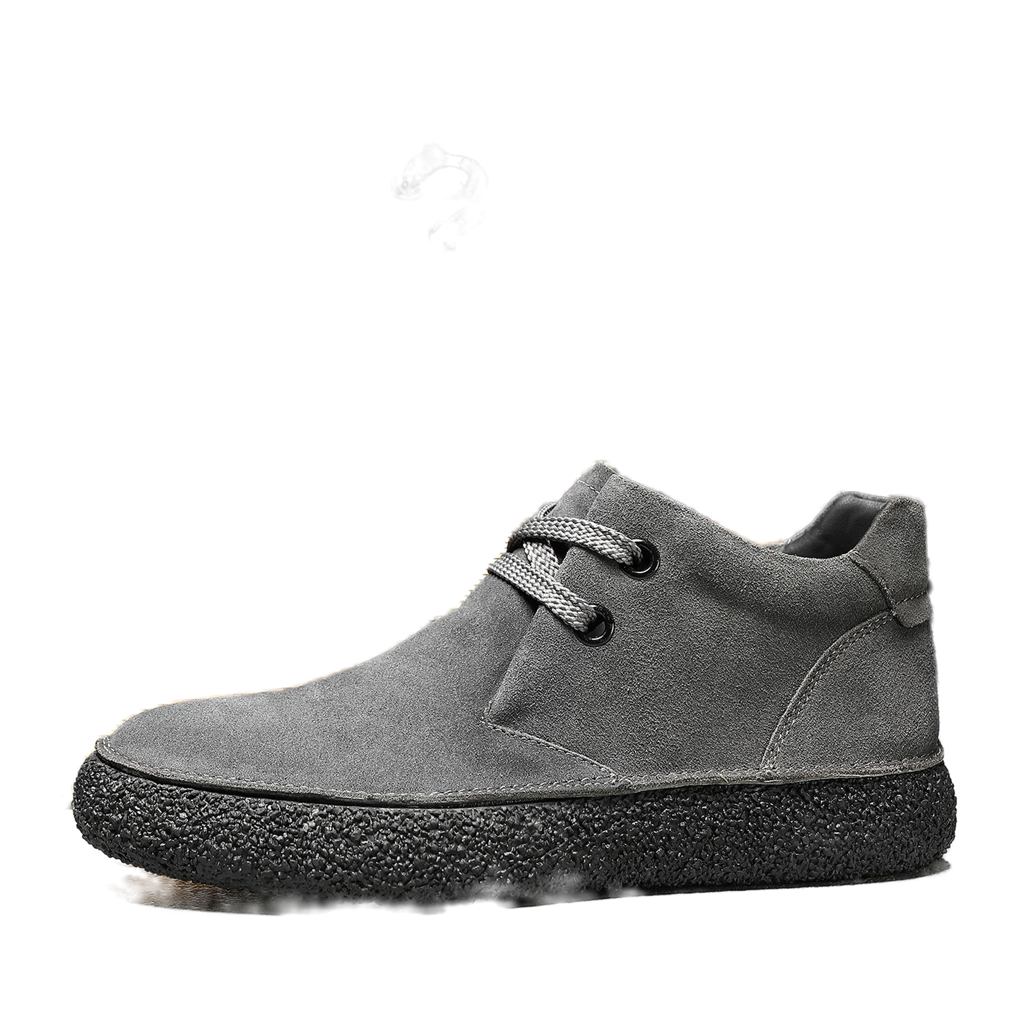 Zapato clásico de cuero hombre