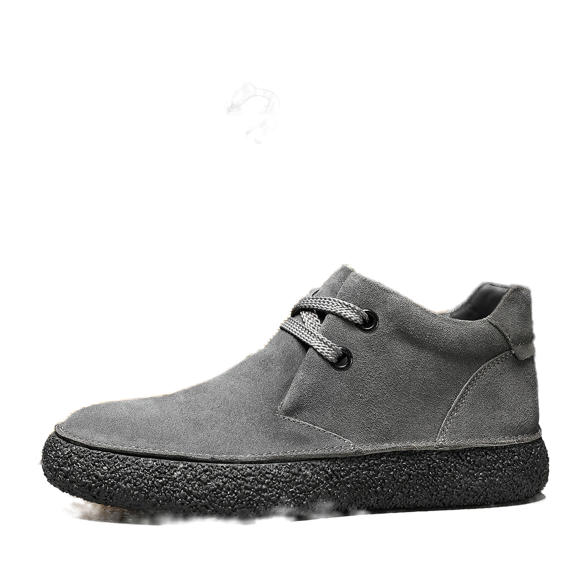 Zapato clásico de cuero hombre