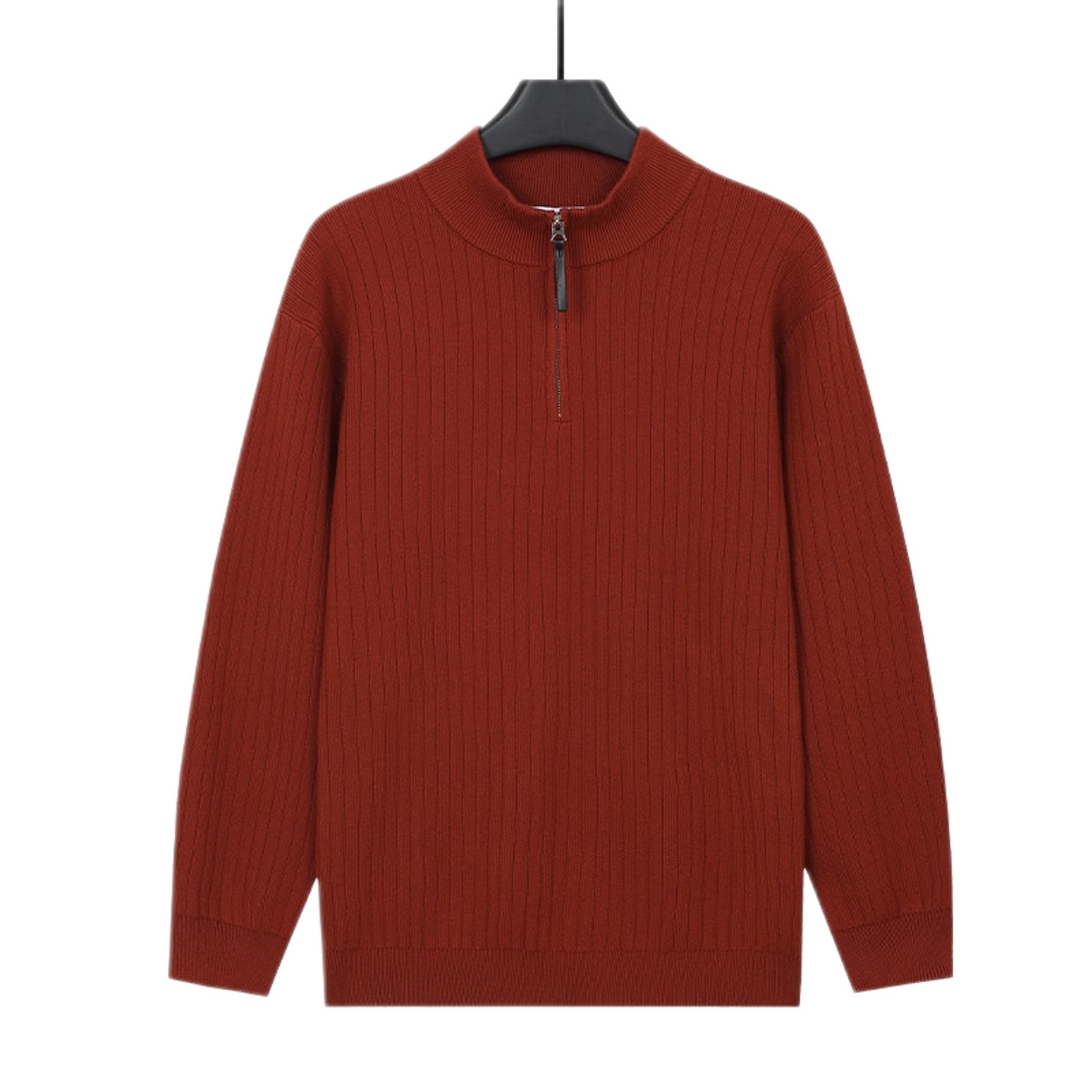 Sweater de lino hombre