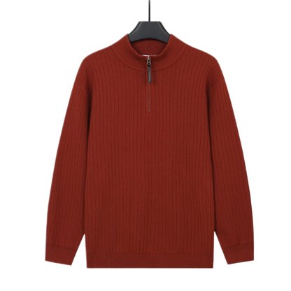 Sweater de lino hombre