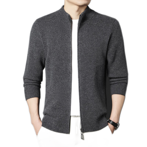 Sweater de lana hombre