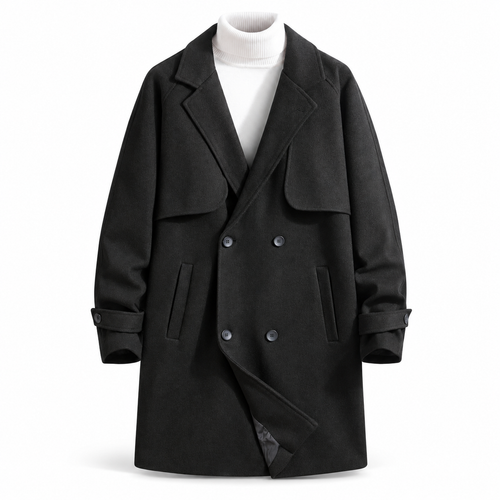 Luansky AI white product card — chaqueta-lana-hombre-3-colores