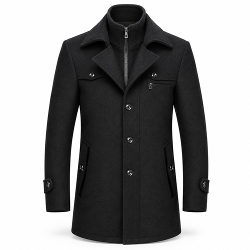 Luansky AI white product card — chaqueta-lana-hombre-4-colores