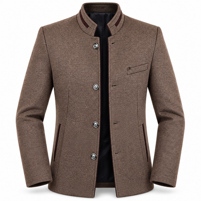 Luansky AI white product card — chaqueta-lana-hombre-4-tonos