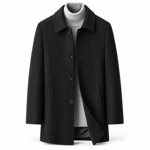 Luansky AI white product card — chaqueta-lana-hombre-reversible