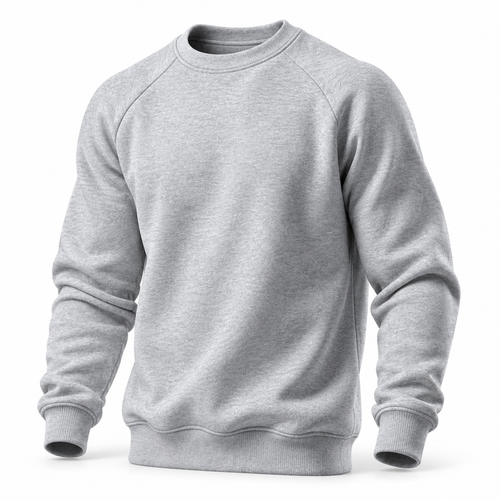 Luansky AI white product card — kit-loungewear-hombre-gris-claro-esencial