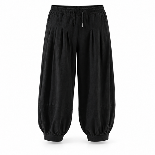 Luansky AI white product card — pantalon-algodon-hombre-tonos-oscuros