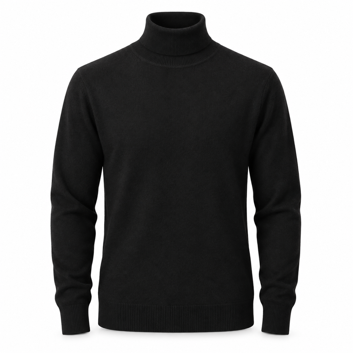 Luansky AI white product card — sweater-cashmere-hombre-10-colores