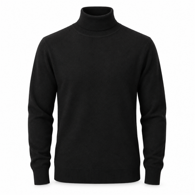 Luansky AI white product card — sweater-cashmere-hombre-10-colores
