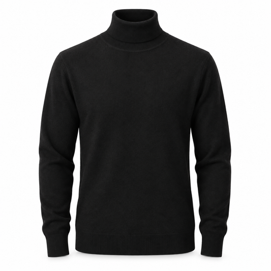 Luansky AI white product card — sweater-cashmere-hombre-10-colores
