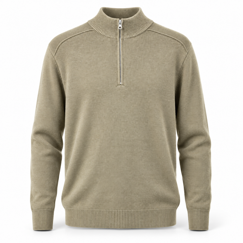 Luansky AI white product card — sweater-lana-hombre-6-tonos