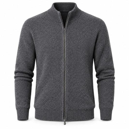 Luansky AI white product card — sweater-lana-hombre-7-colores