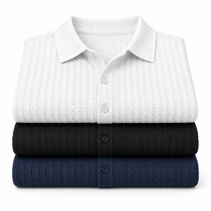 Luansky AI white card — trio-de-polos-weekend