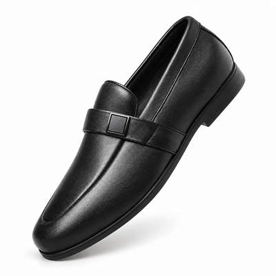 Luansky AI white product card — zapato-oxford-britanico-hombre-negro-formal