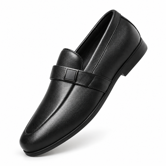 Luansky AI white product card — zapato-oxford-britanico-hombre-negro-formal