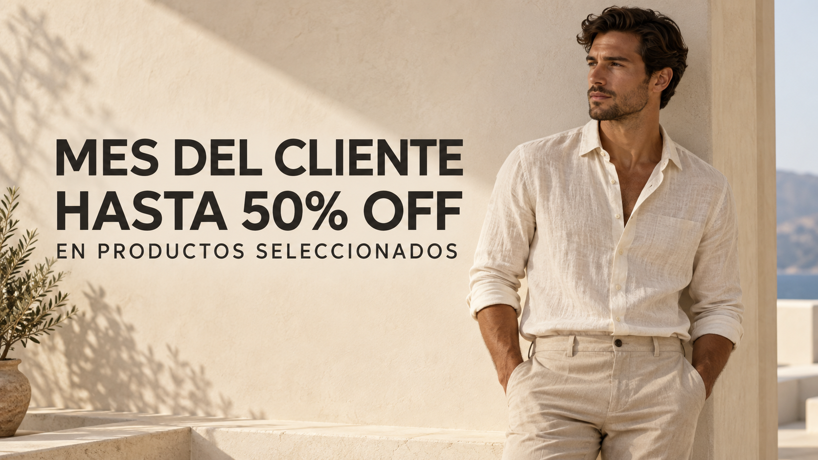 Promociones especiales por tiempo limitado